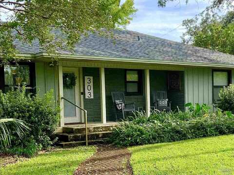 303 Interbay Ave, Pensacola, FL 32507