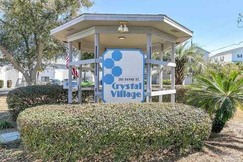 285 Payne St, Miramar Beach, FL 32550