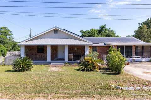 3100 E Lloyd St, Pensacola, FL 32503