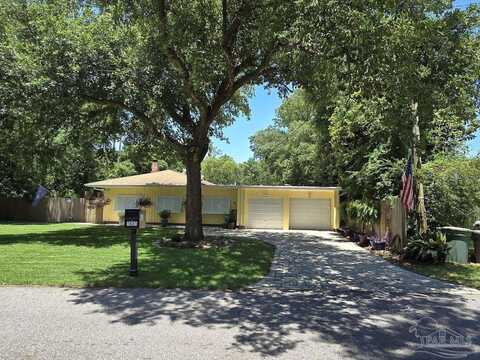 1031 Perdido Manor Dr, Pensacola, FL 32506