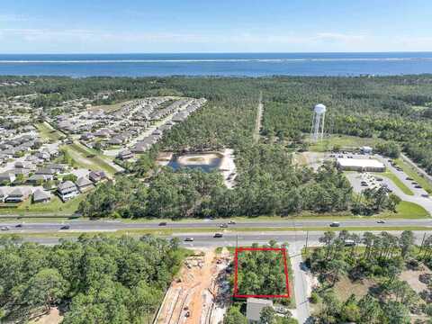 1800 America Ave, Gulf Breeze, FL 32563