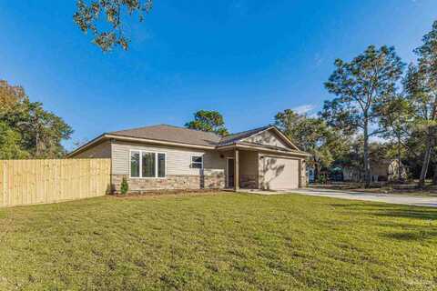 1864 Abercrombie Rd, Gulf Breeze, FL 32563