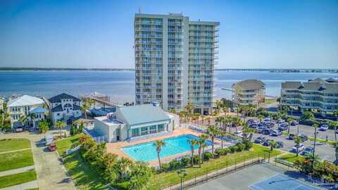 1200 Ft Pickens Rd, Pensacola Beach, FL 32561