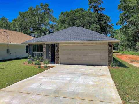 517 Sugar Pine Way, Cantonment, FL 32533