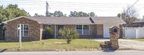 6895 Oakcliff Rd, Pensacola, FL 32526