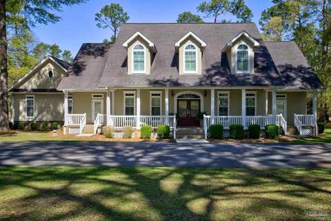 300 1/2 Brookwood Rd, Atmore, AL 36502