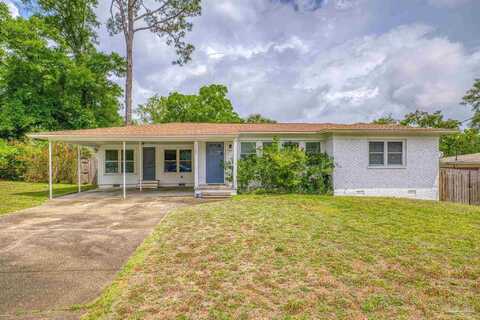 200 Clematis St, Pensacola, FL 32503