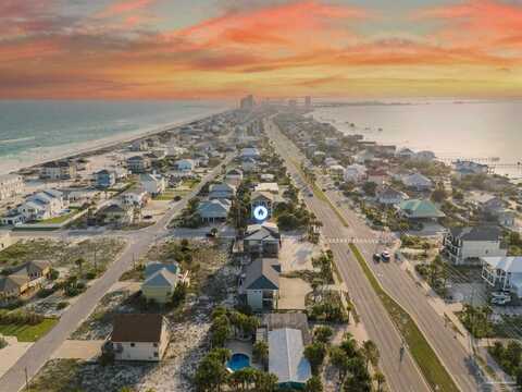 800 Via Deluna Dr, Pensacola Beach, FL 32561