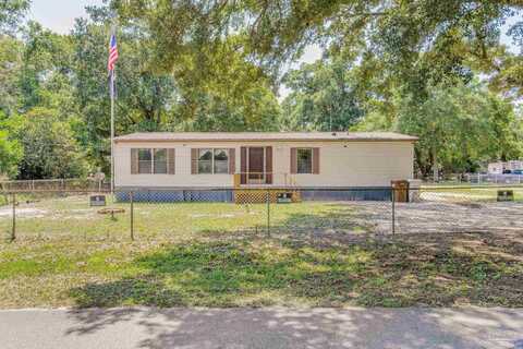 4413 Jernigan Rd, Pace, FL 32571