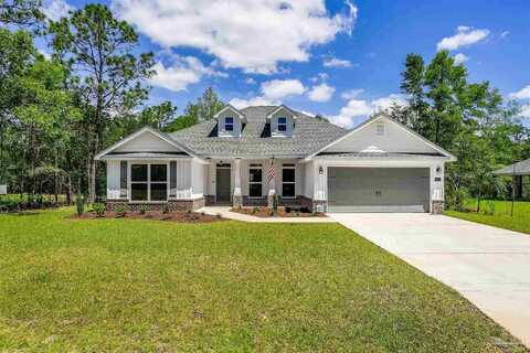 4667 Carl Booker Rd, Milton, FL 32583