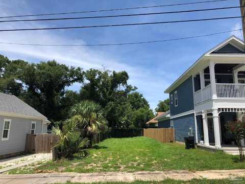 417 N Davis Hwy, Pensacola, FL 32501