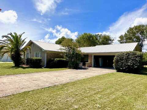 12094 Gulf Beach Hwy, Pensacola, FL 32507