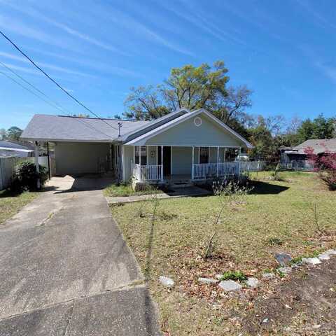 1915 W Wright St, Pensacola, FL 32502