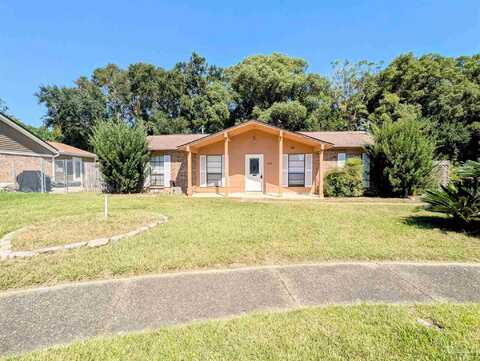 512 Dartmoor Ln, Pensacola, FL 32514