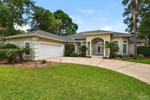 2317 Arriviste Way, Pensacola, FL 32504