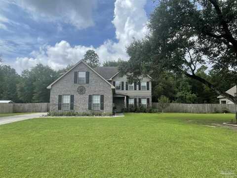 5520 Heatherton Rd, Milton, FL 32570