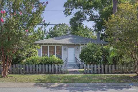 2910 E Desoto St, Pensacola, FL 32503