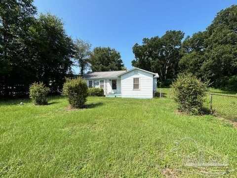 303 Yoakum Ct, Pensacola, FL 32505