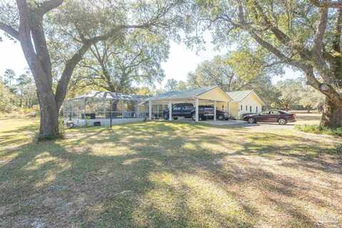 7244 Howard Ln, Milton, FL 32570