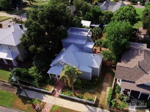 1321 E Jackson St, Pensacola, FL 32501