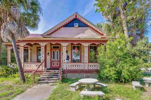 400 W Gregory St, Pensacola, FL 32502