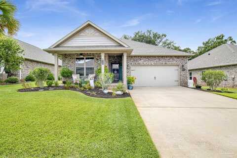 2768 Woodman Loop, Cantonment, FL 32533