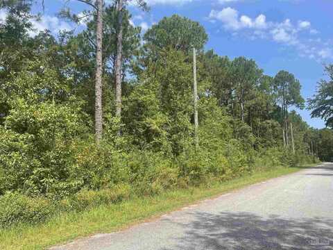 0 Corral Rd, Milton, FL 32583