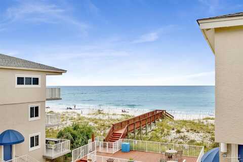 1111 Ft Pickens Rd, Pensacola Beach, FL 32561