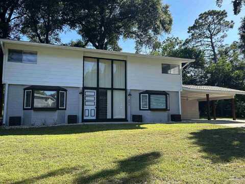 243 Euclid St, Pensacola, FL 32503