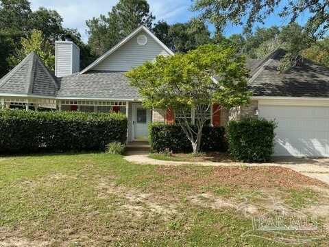 5314 Timothy Ln, Milton, FL 32570