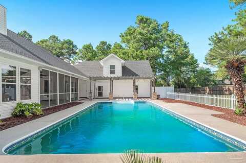 4532 Mill House Rd, Gulf Shores, AL 36542