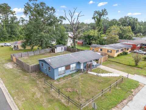 7870 Castlegate Dr, Pensacola, FL 32534