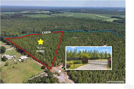 2597 Creek Chase Trl, Pace, FL 32571