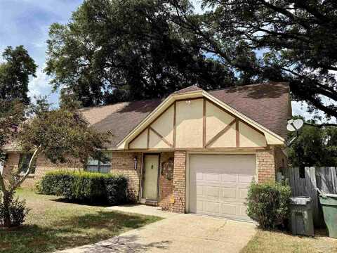 6940 Heather Oaks Dr, Pensacola, FL 32506