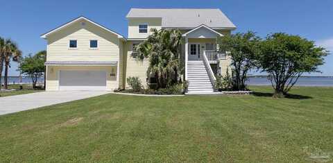 5448 North Shore Rd, Pensacola, FL 32507