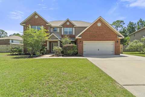 1565 Ripple Ct, Gulf Breeze, FL 32563