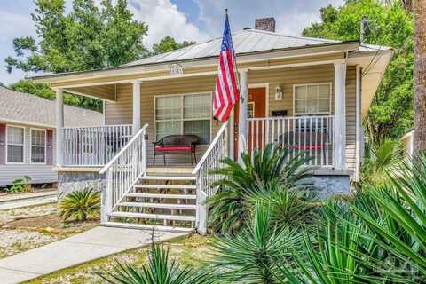 518 W Strong St, Pensacola, FL 32501