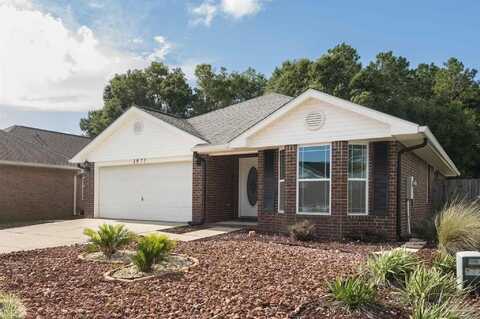 3971 Sunny Manor Cr, Milton, FL 32583