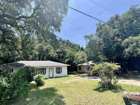 629 Ditmar St, Pensacola, FL 32503