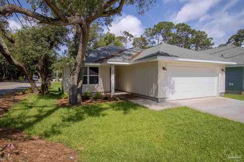 5885 Grotto Ave, Pensacola, FL 32507