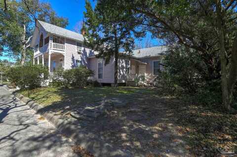 500 N 7th Ave, Pensacola, FL 32501