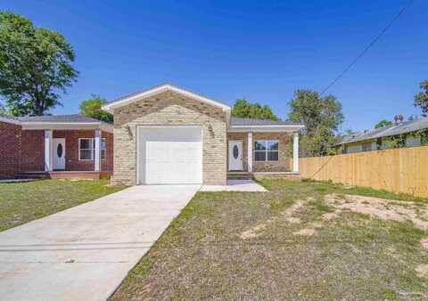 2312 W Lakeview Ave, Pensacola, FL 32505