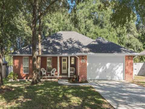 5805 Hilary St, Crestview, FL 32539