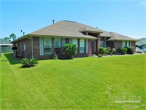 11717 Aruba Dr, Pensacola, FL 32506