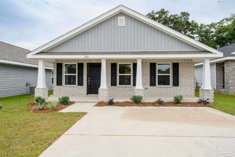 4989 Muldoon Pointe Rd, Pensacola, FL 32506