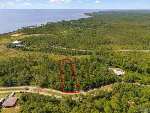 6625 Tidal Bay Drive, Milton, FL 32583