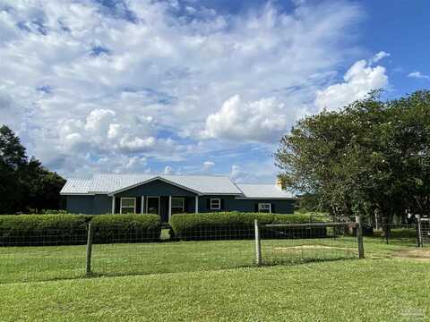 4566 Hwy 182, Jay, FL 32565