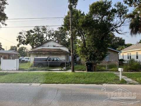 710 S I St, Pensacola, FL 32502