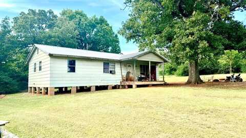 406 County Road 3109, JACKSONVILLE, TX 75766