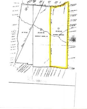 0 AnCountyRoad 480, PALESTINE, TX 75803